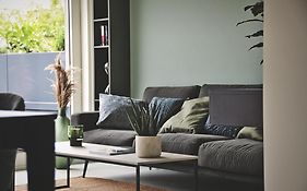 Core Luxembourg City-Serenity Creek